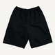 Deep navy pair of shorts